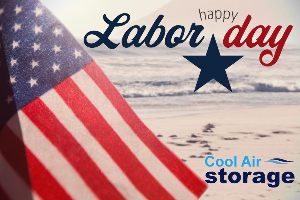 Happy Labor Day Weekend! » Cool Air Storage